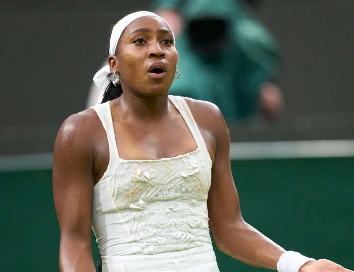Serena Williams’ ex coach explains why Coco Gauff is at a ‘career crossroads’ before US Open