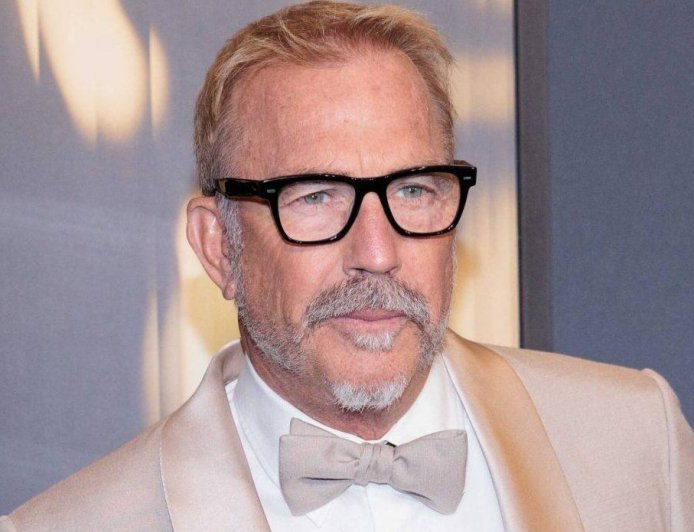 Kevin Costner Reportedly Making A Career Change After Box Office Flop