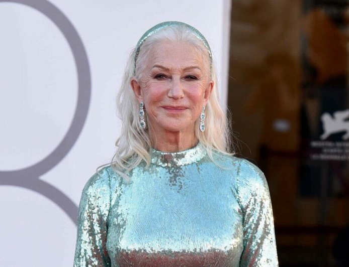 Helen Mirren Shuts Down The Idea Of A Female James Bond