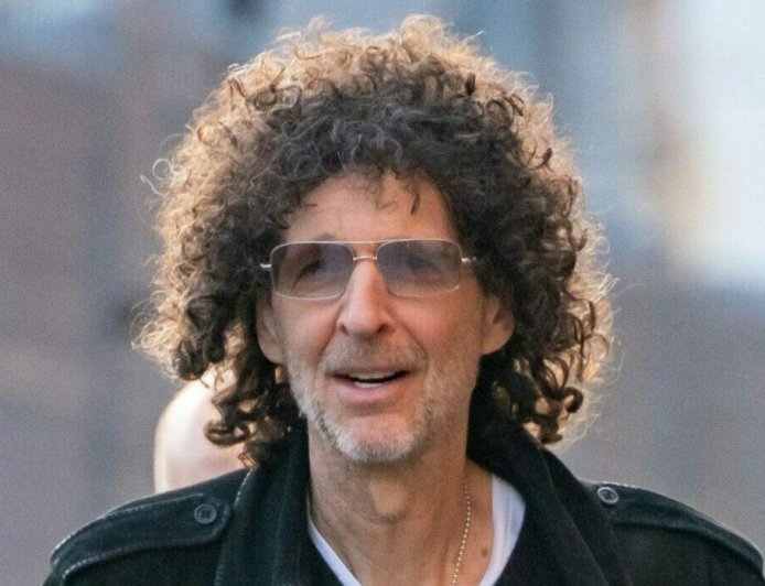 Howard Stern Reportedly Has A Done Mega Deal Amid Show Getting Axed Rumors