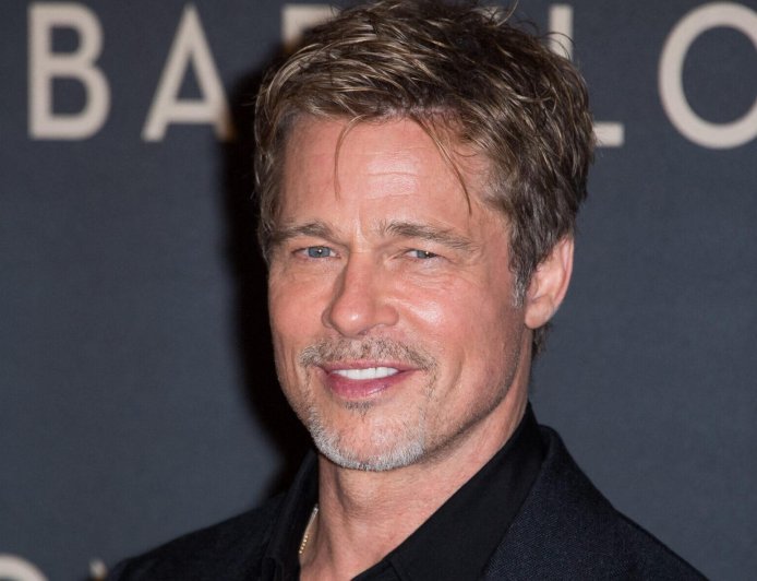 Brad Pitt's Burglarized L.A. Home Was Reportedly On The Market Before The Invasion