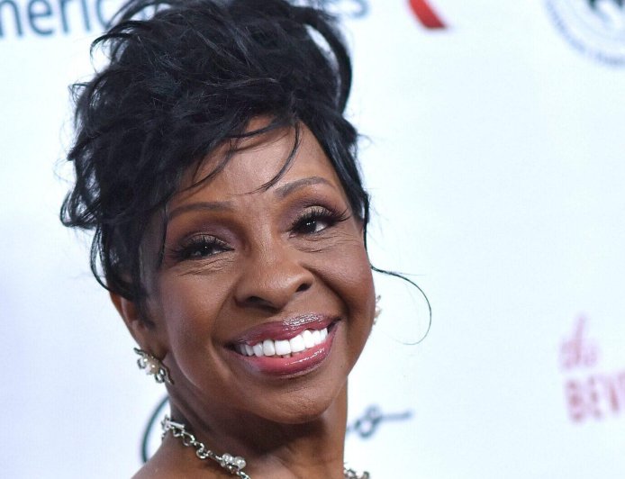 Gladys Knight Calls BS On Son's Elder Abuse Claims Against 33-Years Younger Husband