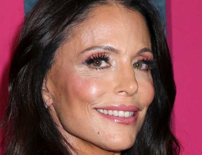 Bethenny Frankel Loses Her Cool In Airport Incident, Admits She Was Ready To Brawl