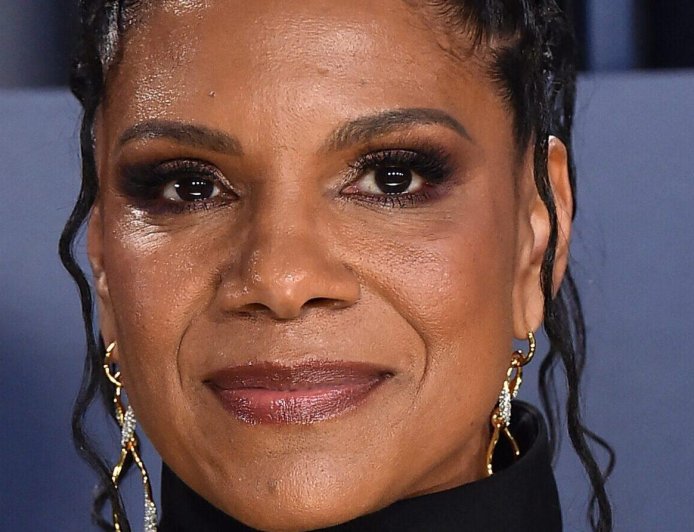 Audra McDonald Shares Chilling Encounter With Aggressive Autograph Seeker