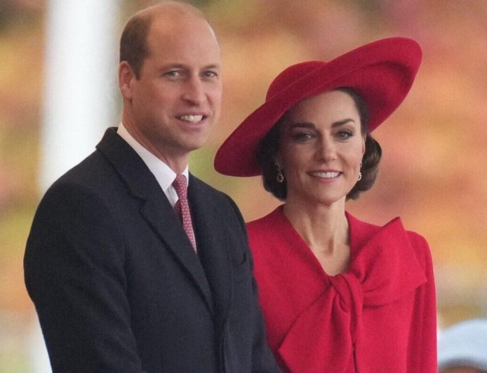 Prince William & Kate Middleton Slammed For 'Creating Homelessness' Amid Relocation
