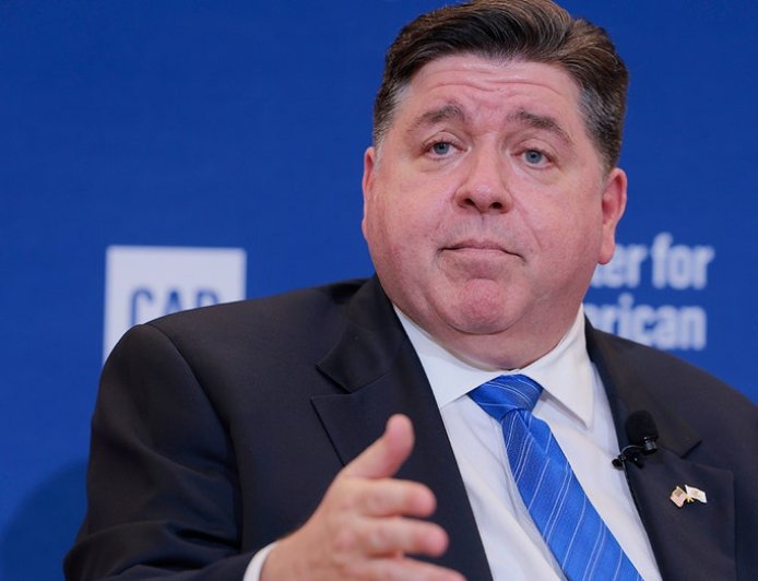 ‘Slap in the face’: Major blue state governor signs bill opening financial aid to illegals