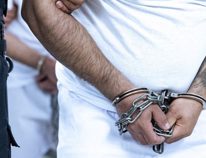 Feds charge dozens of alleged Tren de Aragua members with drug trafficking and murder-for-hire