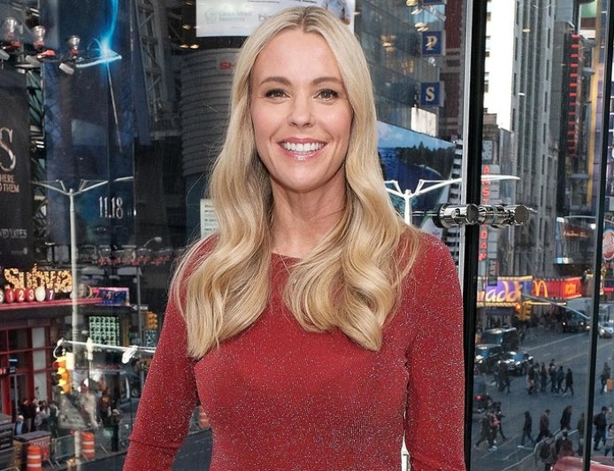 Kate Gosselin shuts down rumors she's not in touch with daughter Hannah
