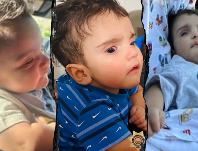 Mother's story questioned by authorities as 7-month-old remains missing after alleged kidnapping