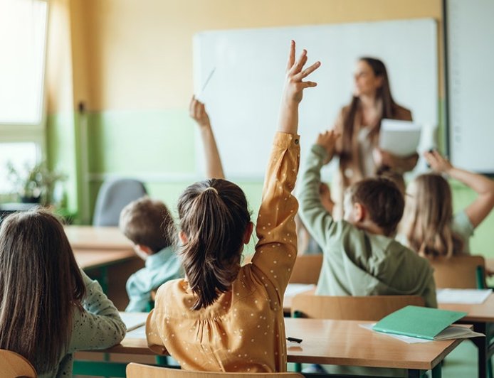 New group offers teachers a way to escape the progressive union 'monopoly'