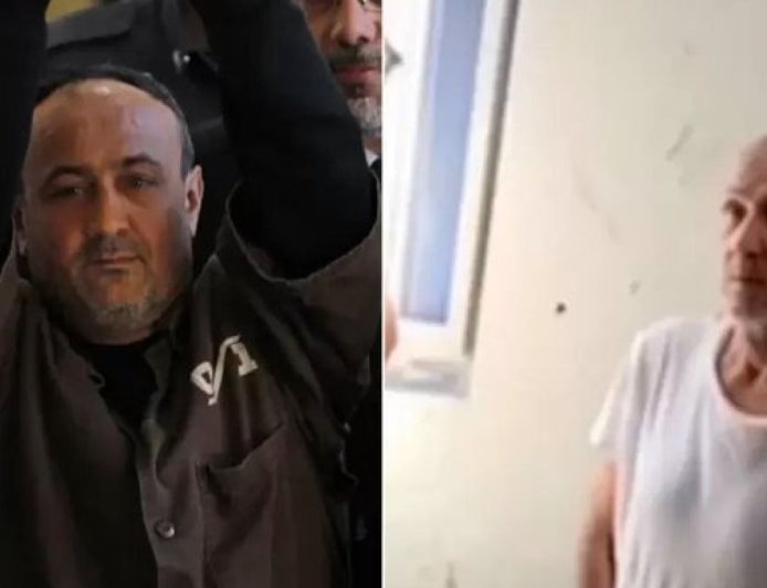 马尔万·巴尔古提的形象在多大程度上反映了巴勒斯坦囚犯的状况？