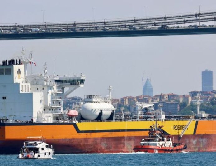 白宫贸易顾问：印度必须停止购买俄罗斯石油