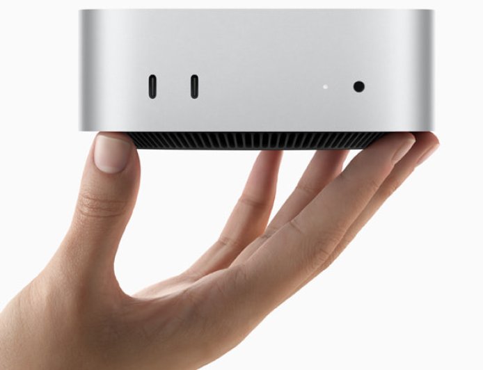 标识符暗示苹果正测试新款 Mac mini 迷你主机：搭载 M5 / M5 Pro 芯片