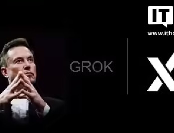 马斯克的 Grok 聊天机器人系统提示词曝光：含沉迷阴谋论、言论癫狂的角色设定