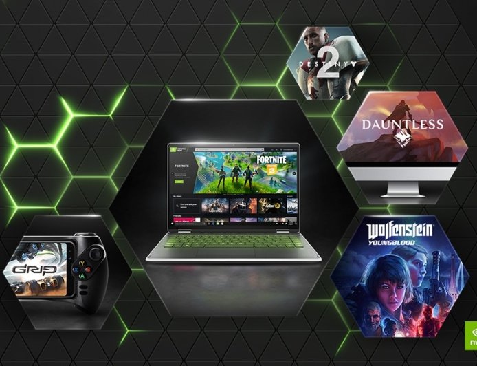 英伟达 GeForce Now 云游戏服务升级：RTX 5080 显卡、5K / 120fps 串流与“安装即玩”功能回归