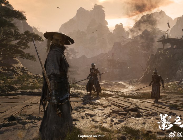 国产单机游戏《影之刃零》RTX 光追演示视频发布，首发支持 DLSS 4 多帧生成