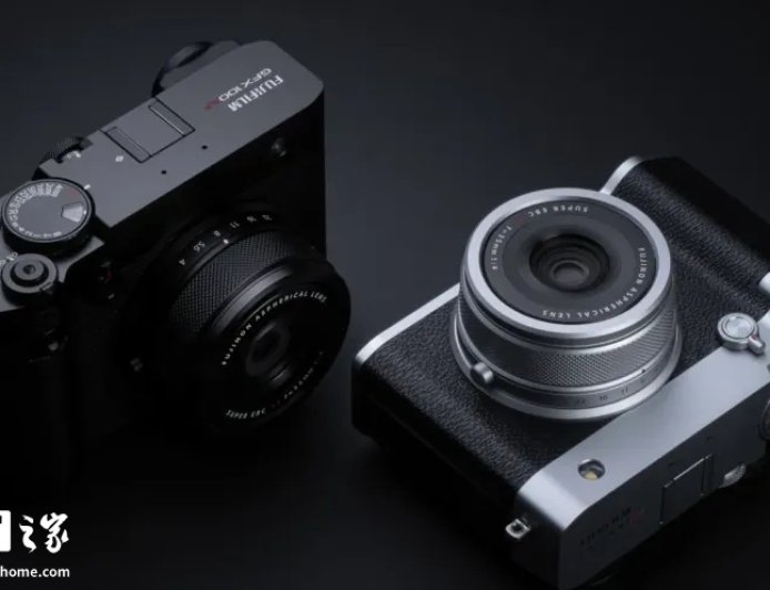 富士胶片宣布将再次上调美国市场相机价格，距上次最高涨 800 美元仅两周