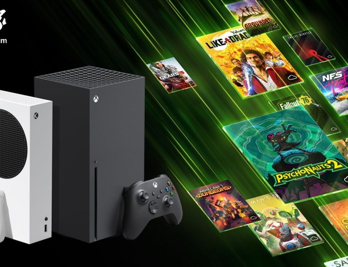 微软暗示将推出“更实惠的”Xbox 云游戏套餐