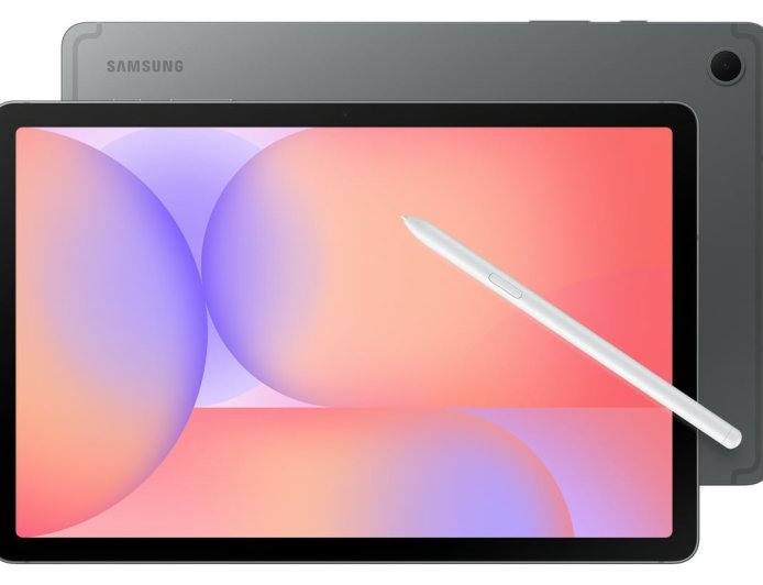 三星 Galaxy Tab S10 Lite 平板渲染图曝光：7 年安卓更新，10.9 英寸屏幕 + S Pen、Exynos 1380 芯片