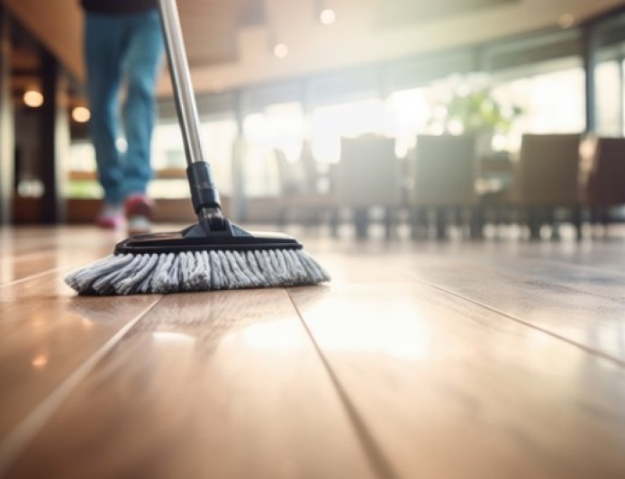 地方新闻精选 | 广西所有机关企事业单位每周五“大扫除” 胖东来计划录用20名刑释人员