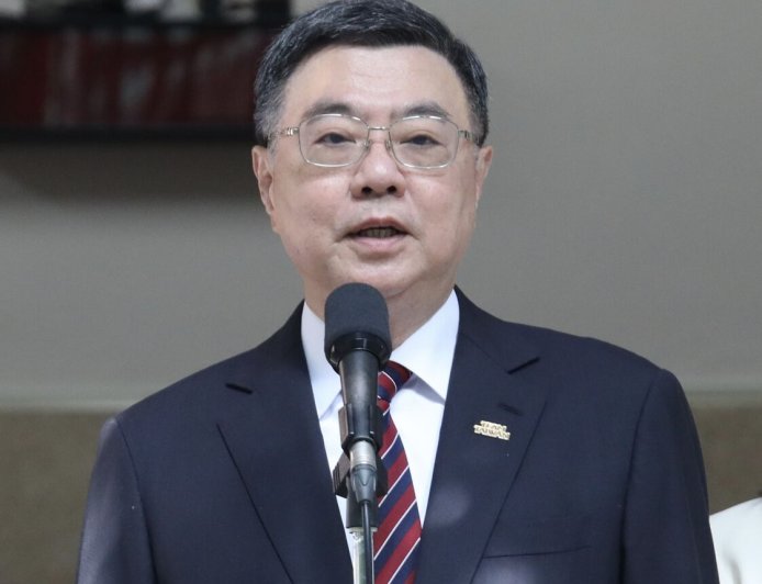 蔣萬安喊童子賢組閣　卓榮泰：最近言行經常脫離市政！別急慢慢學