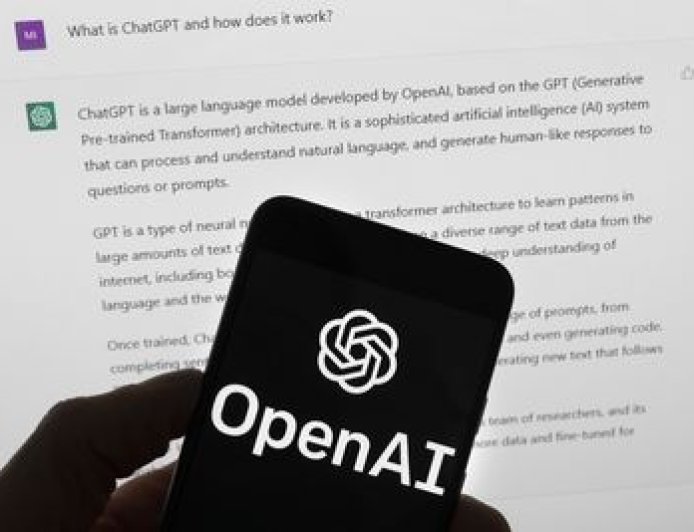 ChatGPT 5.0的美麗與哀愁
