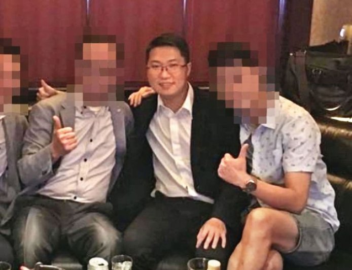 天才工程師變詐團月入千萬 台灣史上規模最大
