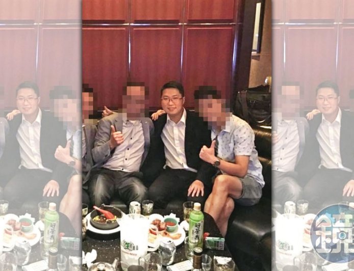 《天堂》外掛工程師淪詐團首腦! 股市禿鷹帶他走歪路