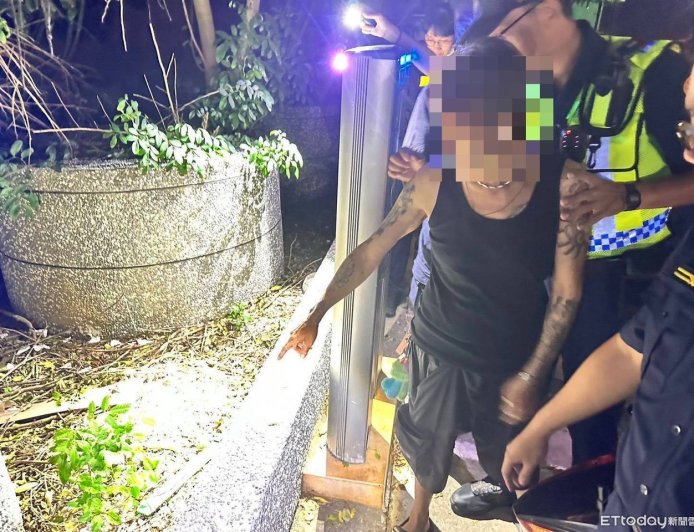 澎湖三總醫院急診室爆持刀傷人　警方火速逮捕1男