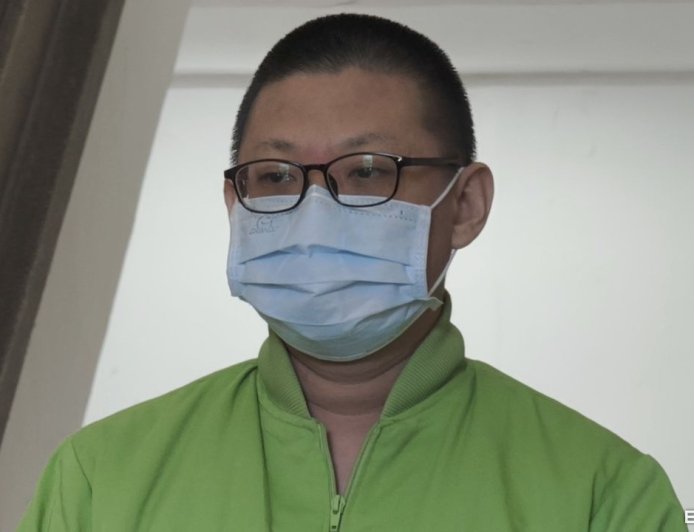 曾嗆法官「是要我認罪嗎」　毛畯珅改口招認侵犯41童！最高判30年