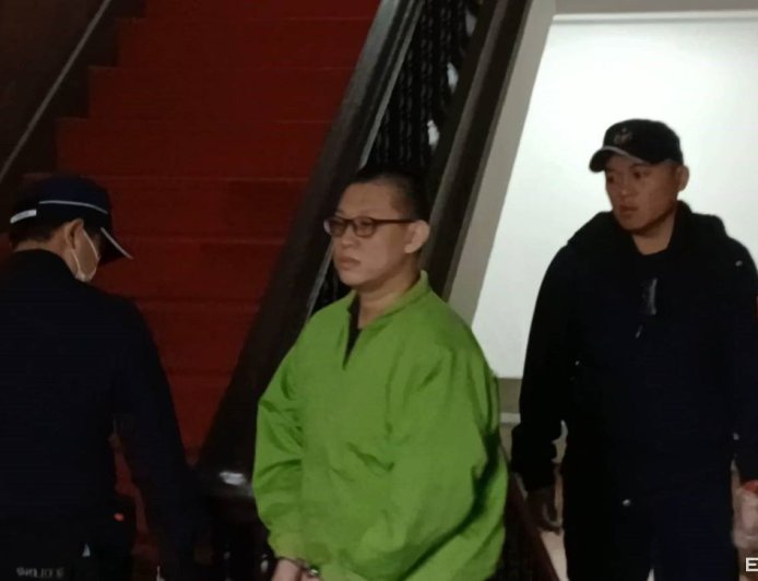 偷拍41童306次！狼師毛畯珅改口「全認罪」：不會再上訴