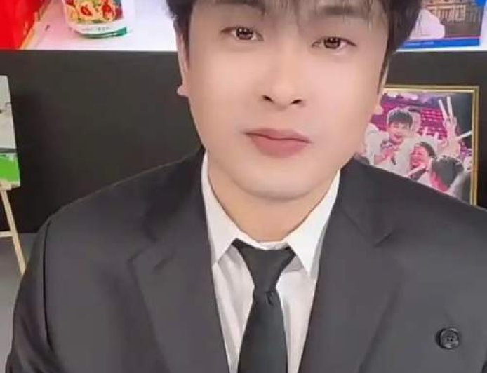 医生说辛巴的肺95岁了