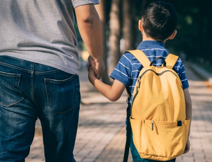 Parental rights concerns erupt over California bill that would let non-relatives make decisions for kids