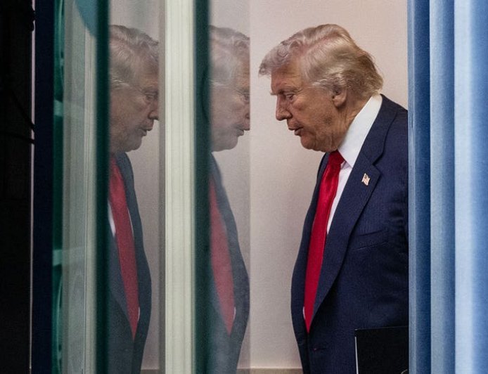 SEN TOM COTTON: Trump is right to bring law and order back to DC