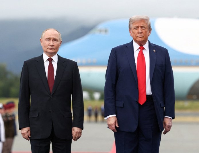 MORNING GLORY: Can President Trump deliver a ceasefire or even a peace agreement between Russia and Ukraine?