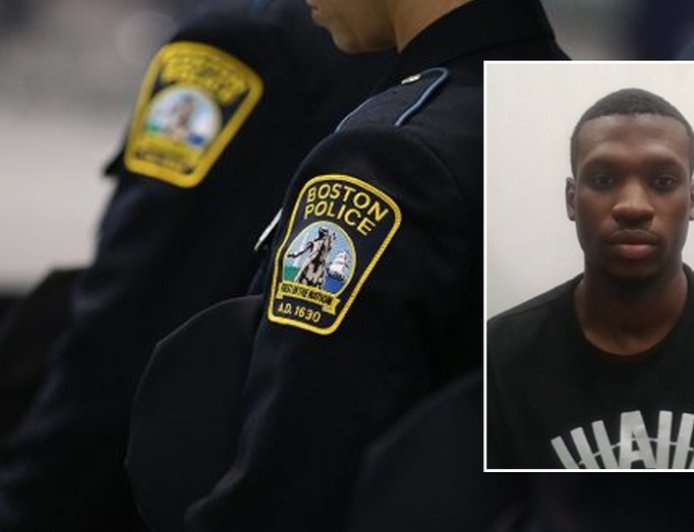 Maine reserve police officer agrees to leave US voluntarily after ICE arrest for immigration violations