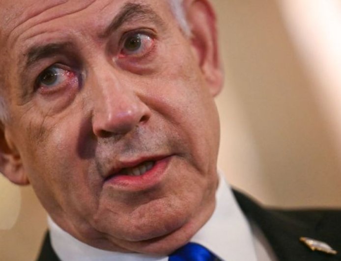 内塔尼亚胡在苏韦达做什么？