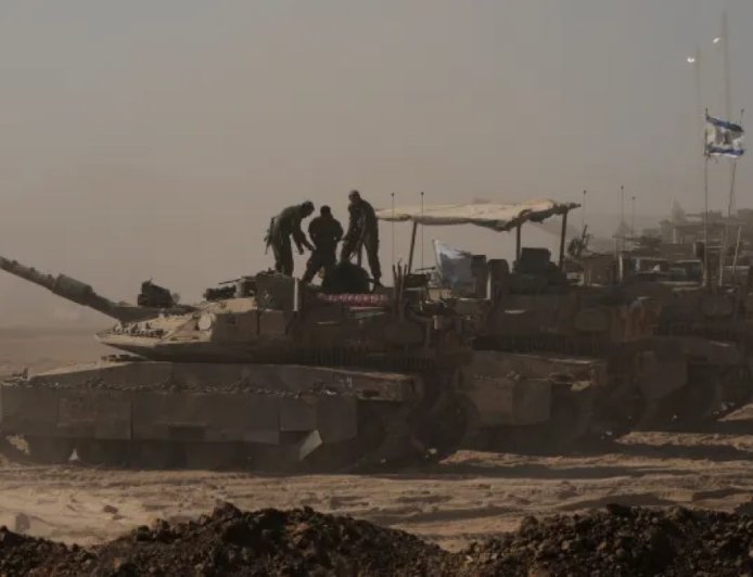 半岛电视台披露了抵抗组织和以色列之间可能达成的协议细节