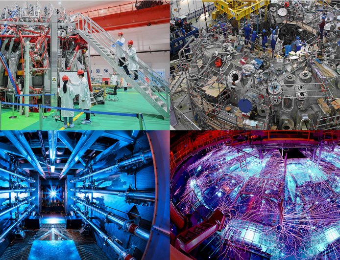 现在的可控核聚变，还有“永远的五十年”这个魔咒吗？