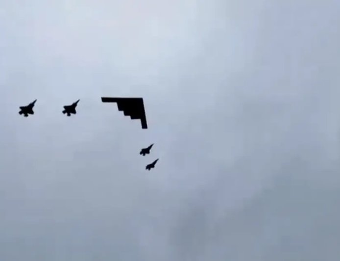谁更需要F-35？