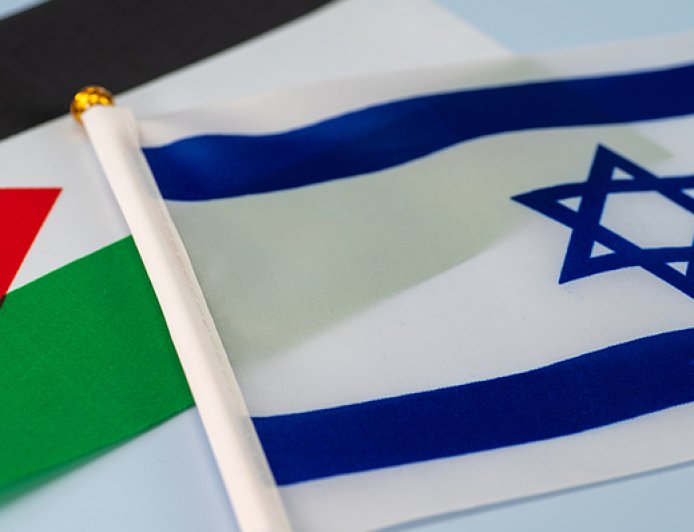 哈马斯已同意最新加沙停火提案，以色列准备边打边评估