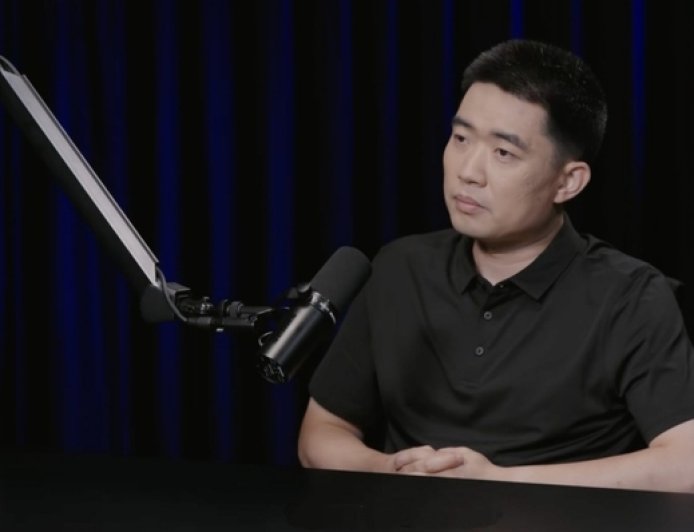 罗永浩首期播客开播,近4个小时和李想都聊了什么?