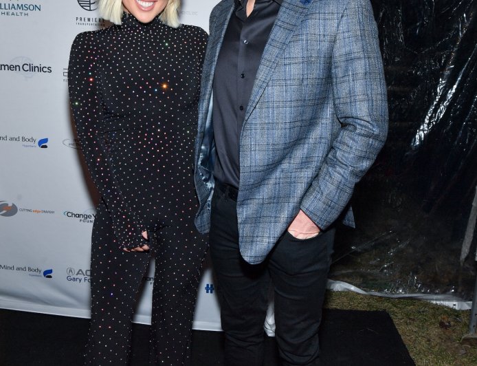 Grayson Chrisley Trolls Sister Savannah’s Ex Robert Shiver Over His Age