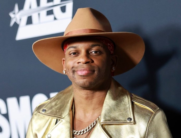 Country Singer Jimmie Allen Found Liable in Sexual Assault Lawsuit