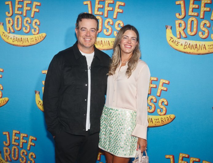 How 'The Voice' Family Is Supporting Kelly Clarkson Amid Ex-Husband's Death