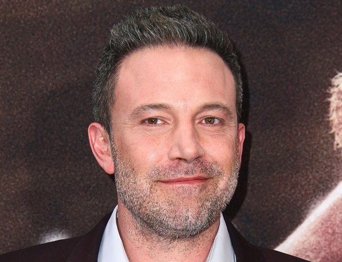 Ben Affleck Through the Years: Teen Movies, Oscar Wins and More