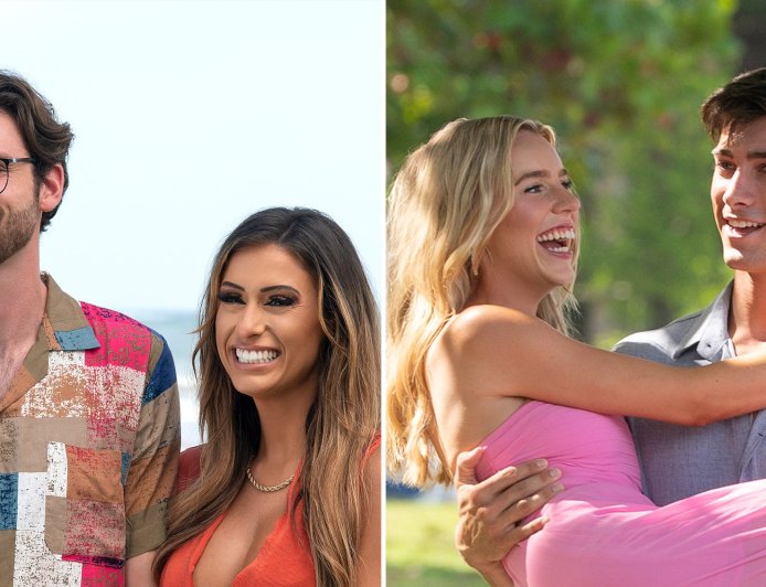 Which 'Are You My First?' Stars Remained Virgins — And Which Didn't?