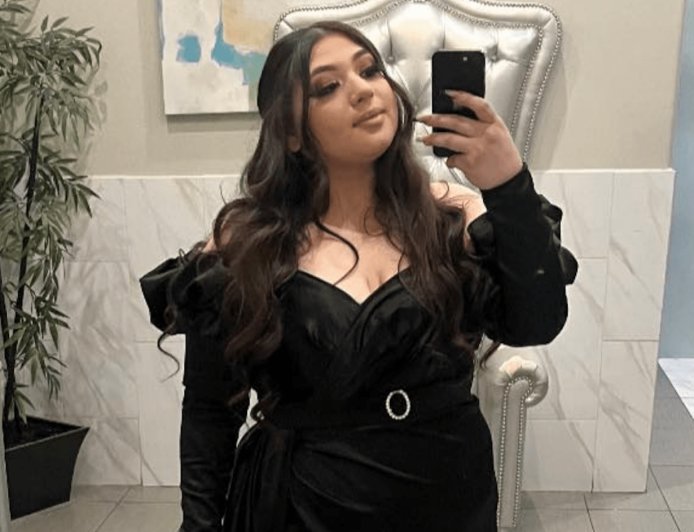 Influencer Dead at Age 27 After Being Hit by a Stray Bullet