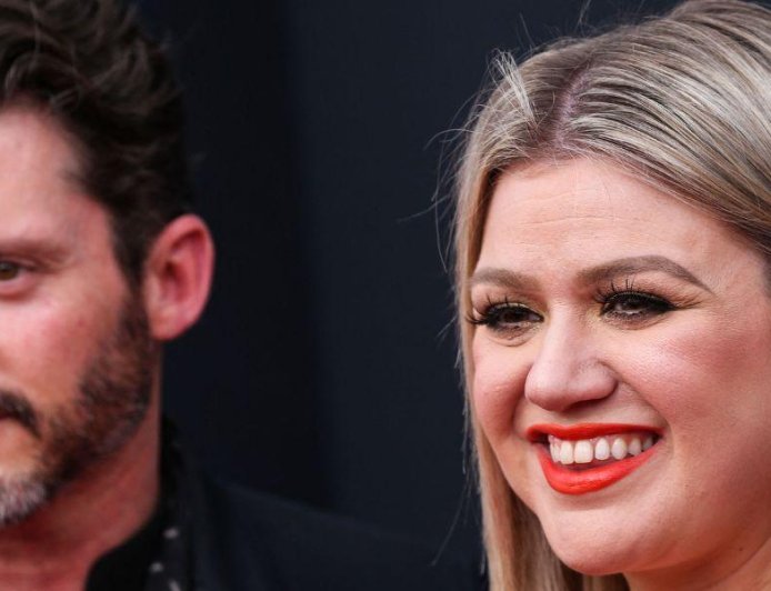 Brandon Blackstock’s Partner Hosted ‘Very Private’ Memorial In Montana And Kelly Clarkson Was Not Seen