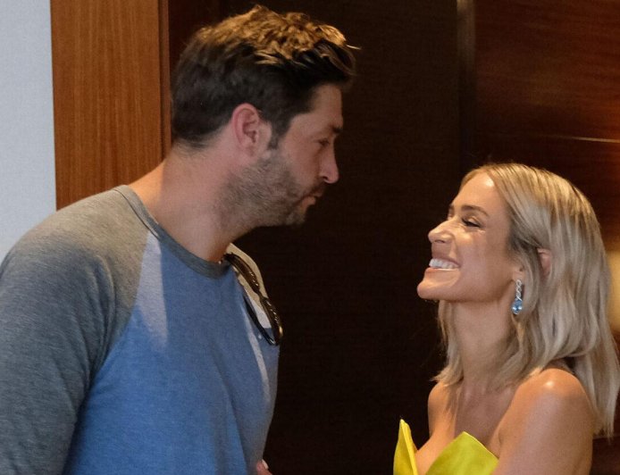 Jay Cutler Trashes Ex-Wife Kristin Cavallari's Claim She Never Got 'A Penny' After Their Divorce: 'Insanity'